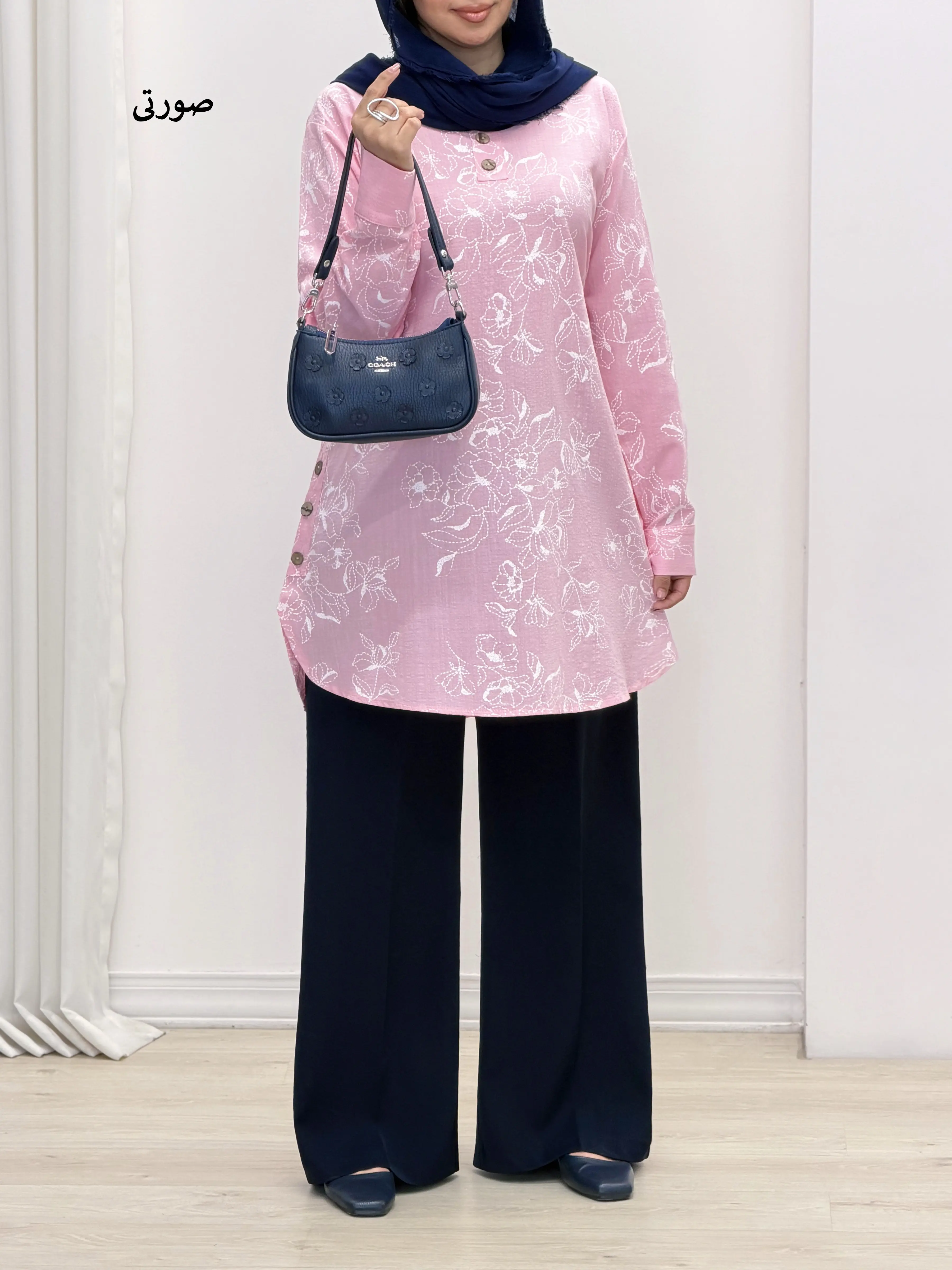 6868-تونیک ژیوانا